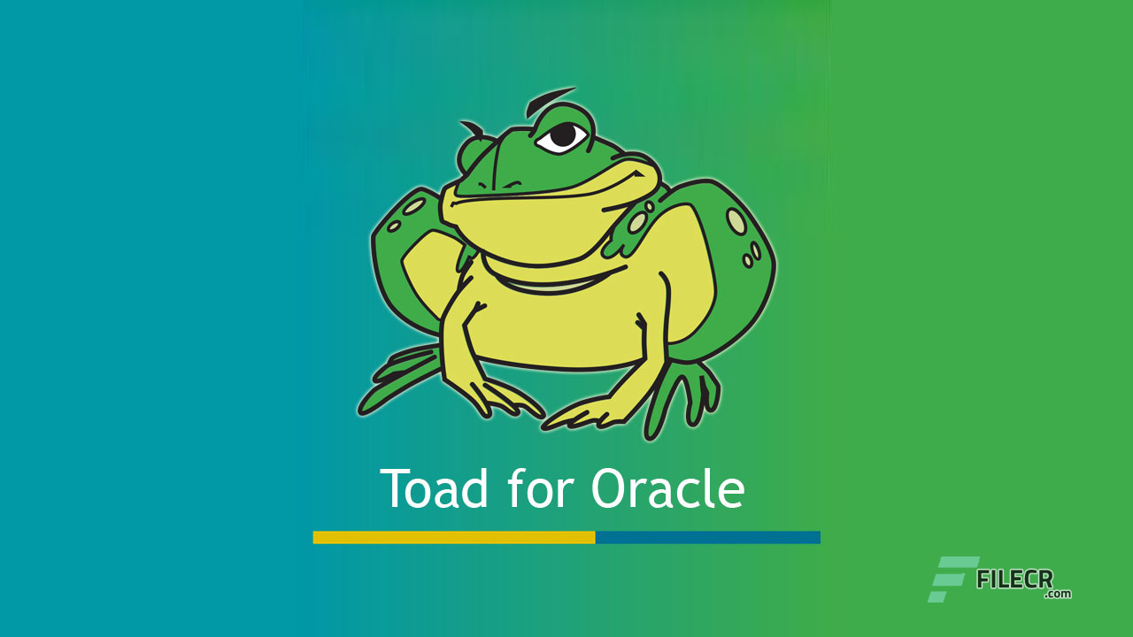 toad for oracle 13.1